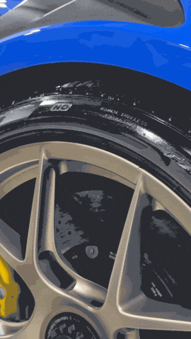 Polish Detailing GIF by Cavance