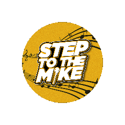 Sttm Sticker by Fallen Media