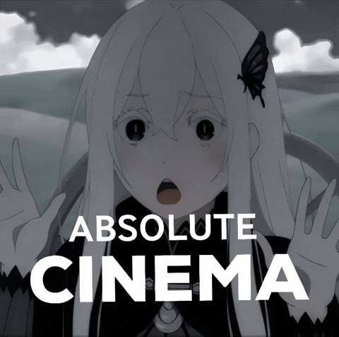Cinema GIF