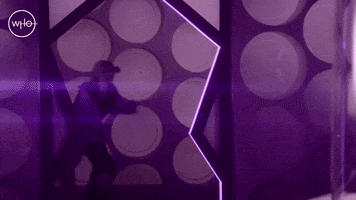 Flying Jodie Whittaker GIF by Doctor Who