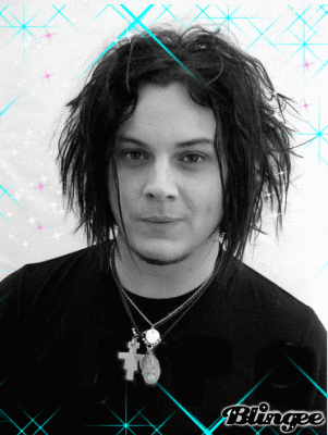jack white