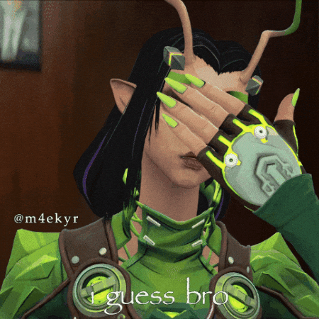 Mantis GIF