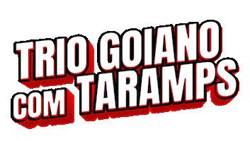 Sticker by Taramps