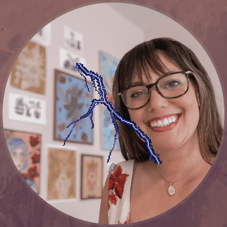 Rebecca Barraclough GIF