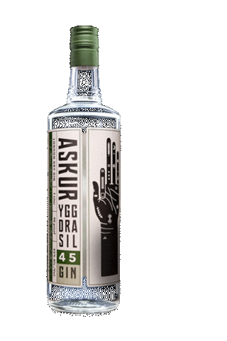 Wanderlust Spirits Sticker