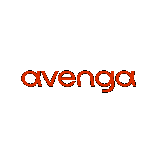 Tech Technology Sticker by AvengaUA