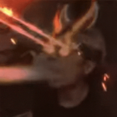 Eye Laser GIF