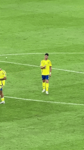 Ronaldo GIF