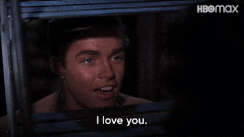 I Love You Yes GIF by HBO Max