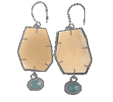 Danielle Cadef Designs Sticker