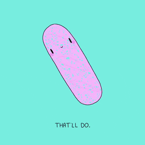 Bread Ok GIF