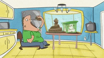 youtube animation GIF by Channel Frederator