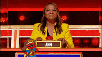 Game Show Confetti GIF by ABC Network - Find & Share on GIPHY