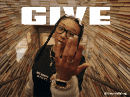 Give It To Me Gimme That GIF by Otherside NYC