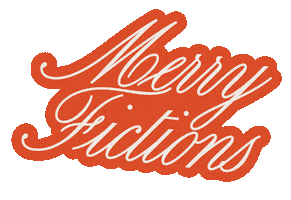 Merry Christmas Books Sticker by Book of the Month