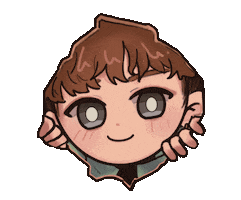 Happy Feliz Sticker