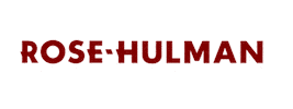 Sticker by Rose-Hulman Institute of Technology