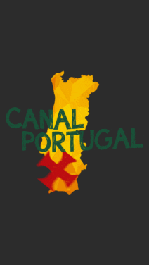 Canal Portugal GIF