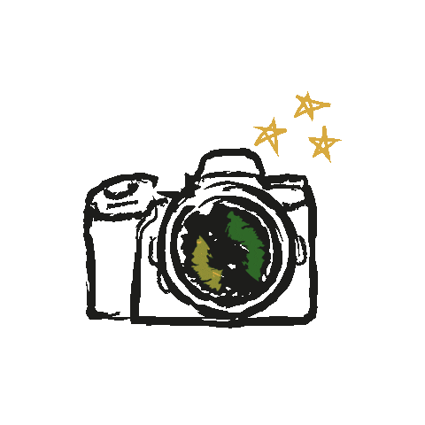 Photography Sticker