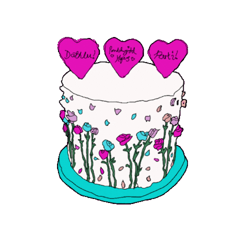 Mannon Cacen Sticker