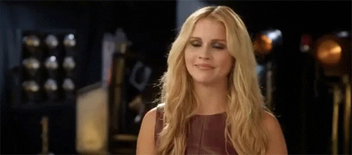claire holt