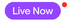 Live Now Sticker by Twitch