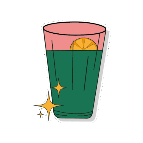 Summer Sticker