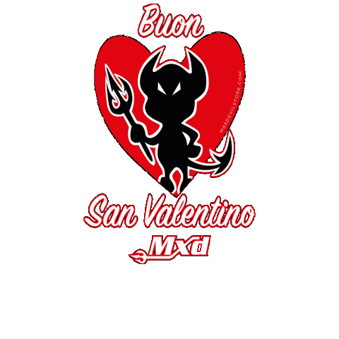 Heart Ciko Sticker by Zumbia Srl