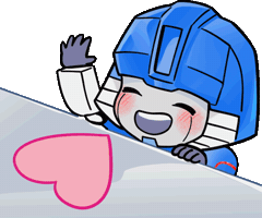 Love Sticker