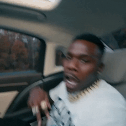More Money More Problems GIF by DaBaby