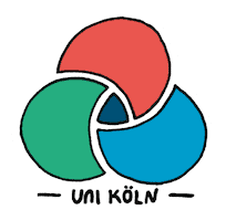 Sustainability Cologne Sticker by Universität zu Köln