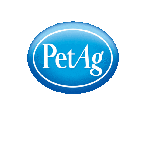 Pet-Ag Sticker
