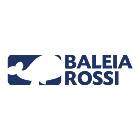 Baleia Rossi Sticker