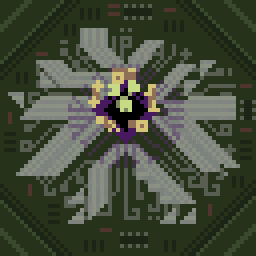 Pixel GIF