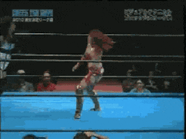 Dat Cunt Kick Tho GIFs photo