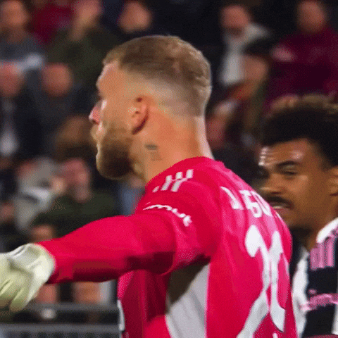 Football Soccer GIF