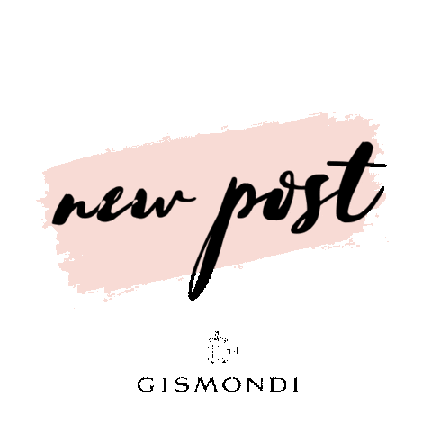 New Post Sticker by gismondi1754prague