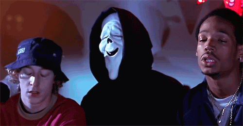 Scary Masks Gifs Get The Best Gif On Giphy