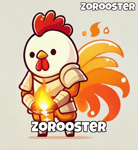 Fire Ignite GIF by Zorooster