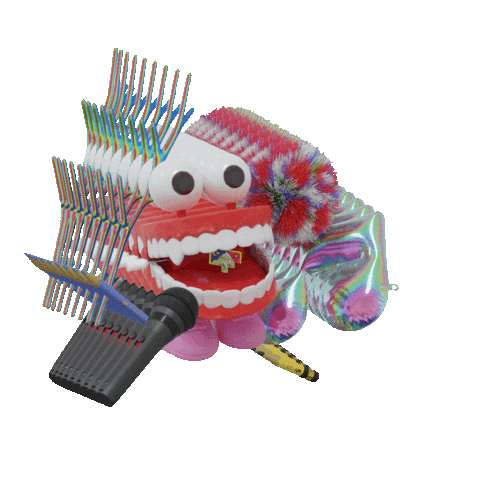 Animated Sticker