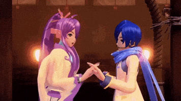 Gakupo Kamui GIF