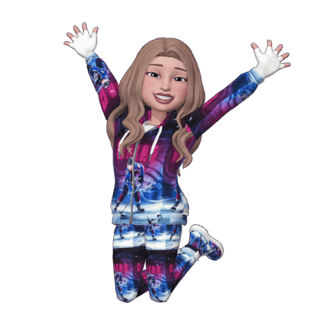 Animated Sticker
