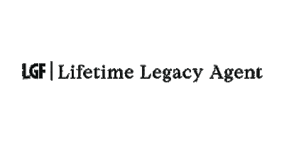 Lgf Sticker by LG Fairmont at Compass