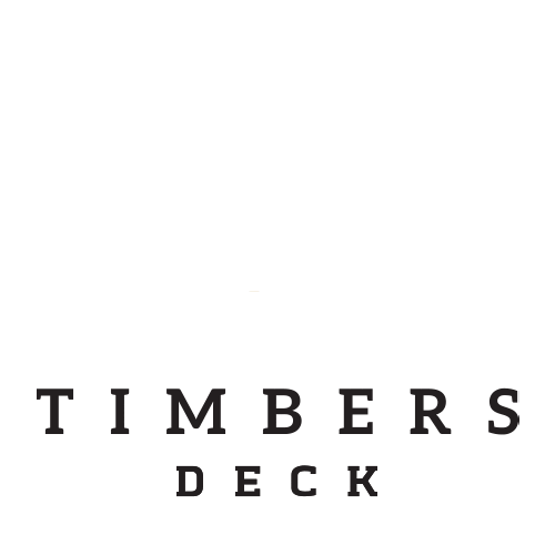 TimbersDeck Sticker