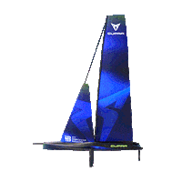 CUPRA Terramar WP - Americas Cup GIFs on GIPHY - Be Animated