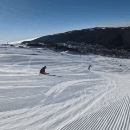 GIF by Thredbo