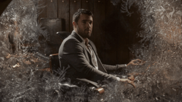 disappear time after time GIF by ABC Network