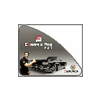 CeramicPro Brasil Sticker