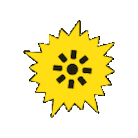 Kasseler Museumsnacht Sticker