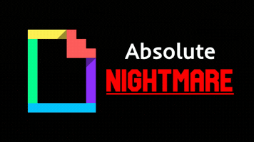 Nightmare Upload GIF